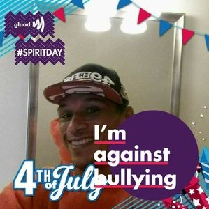 Meet your Posher, Roy